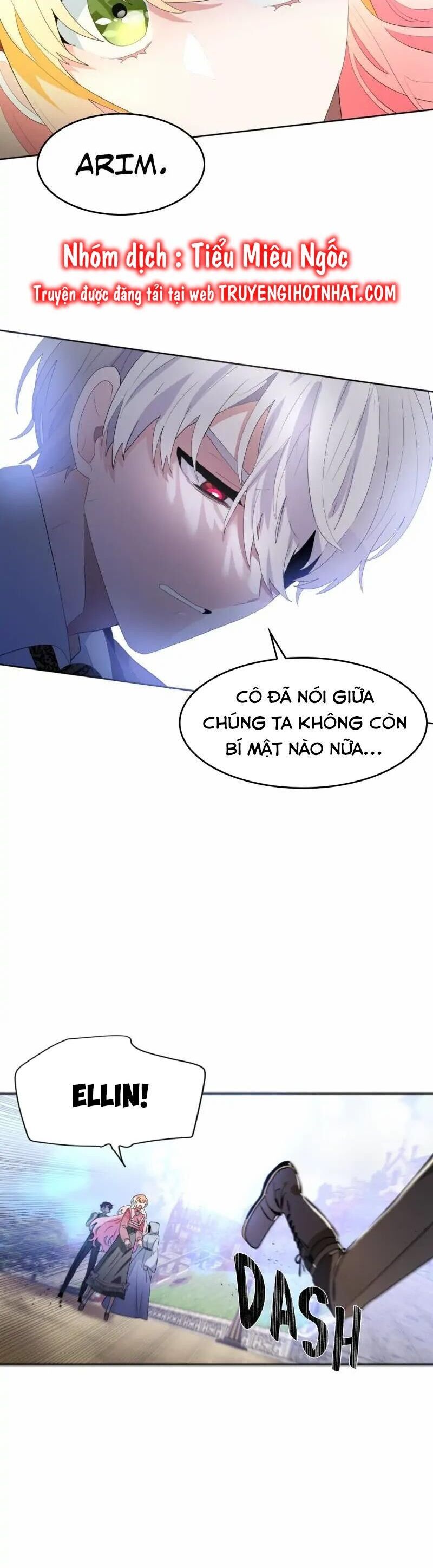 đọc truyện Xin Hãy Cho Tôi Về Nhà Chương 80 ảnh 19 tại Truyện Dạ Ký