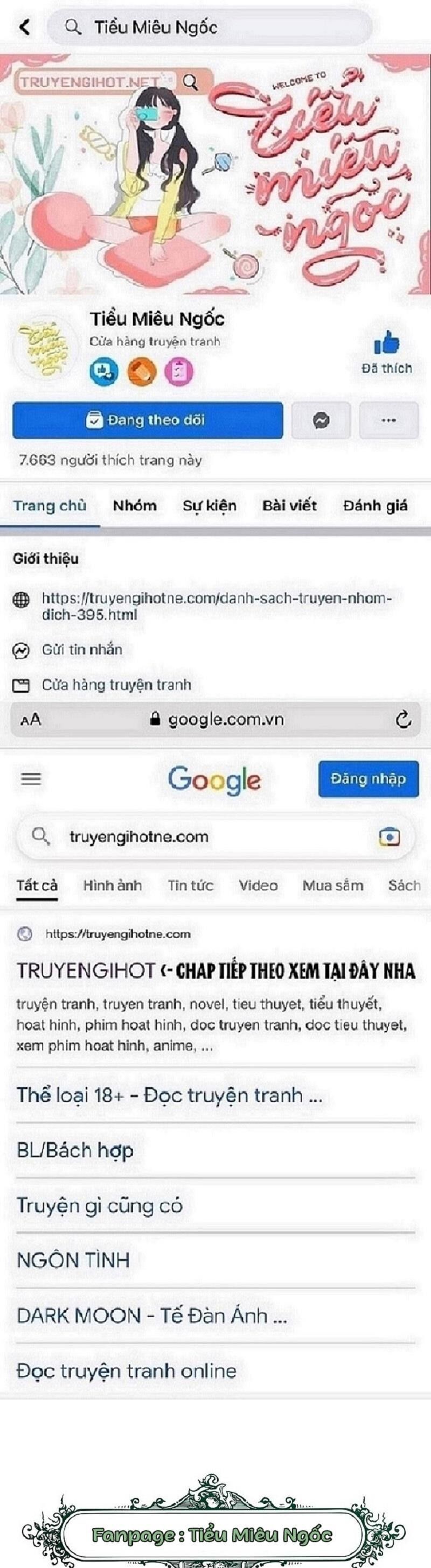 đọc truyện Xin Hãy Cho Tôi Về Nhà Chương 81 ảnh 2 tại Truyện Dạ Ký
