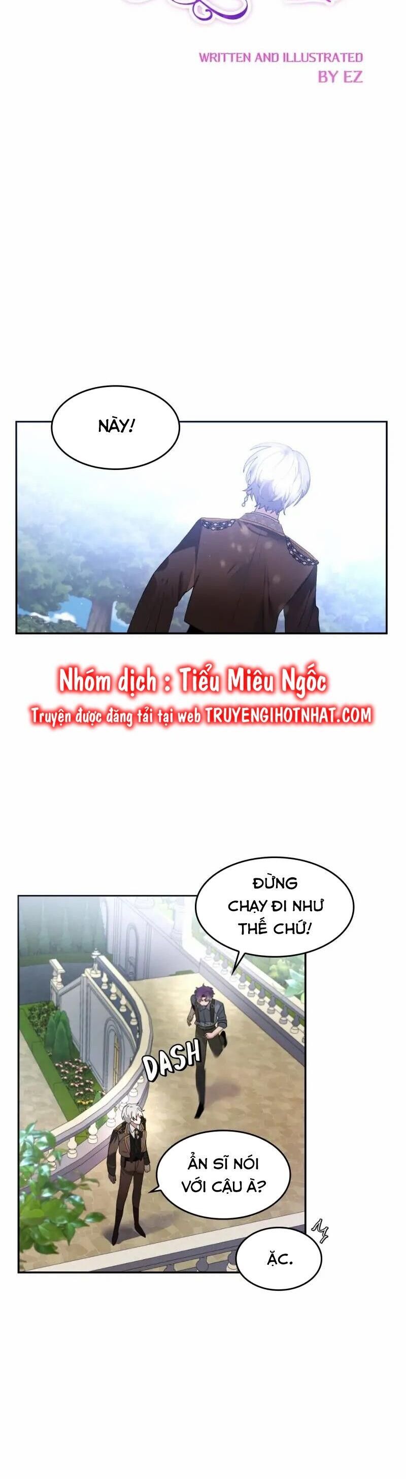 đọc truyện Xin Hãy Cho Tôi Về Nhà Chương 81 ảnh 11 tại Truyện Dạ Ký