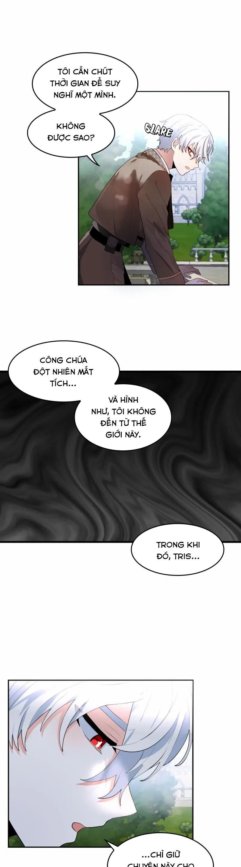 đọc truyện Xin Hãy Cho Tôi Về Nhà Chương 81 ảnh 12 tại Truyện Dạ Ký