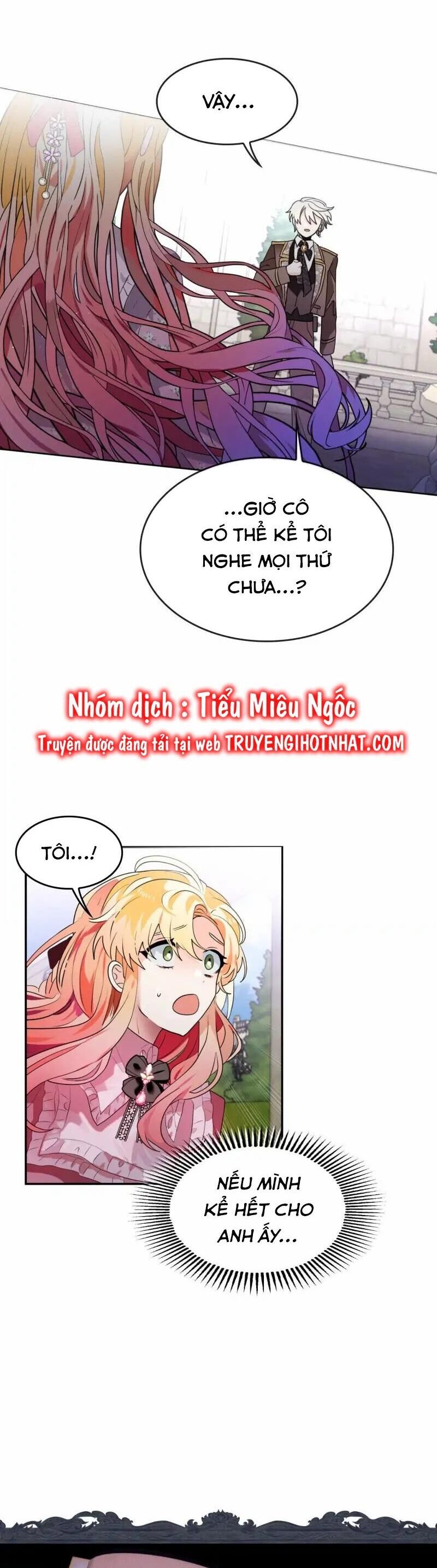 đọc truyện Xin Hãy Cho Tôi Về Nhà Chương 81 ảnh 18 tại Truyện Dạ Ký