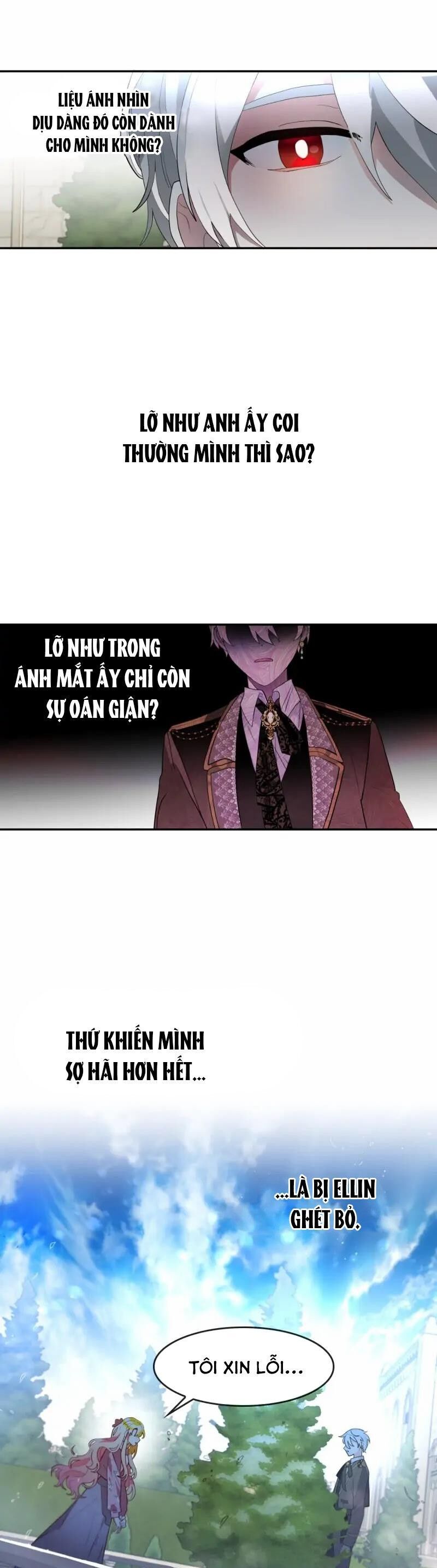 đọc truyện Xin Hãy Cho Tôi Về Nhà Chương 81 ảnh 20 tại Truyện Dạ Ký