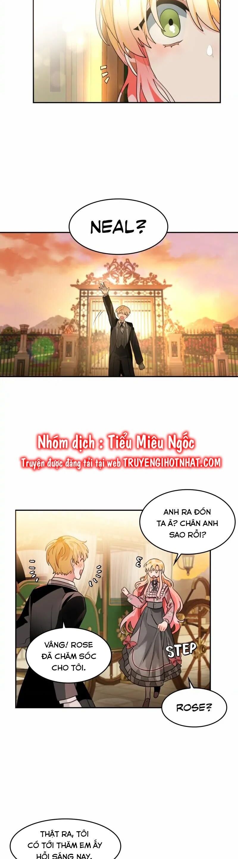 đọc truyện Xin Hãy Cho Tôi Về Nhà Chương 81 ảnh 26 tại Truyện Dạ Ký