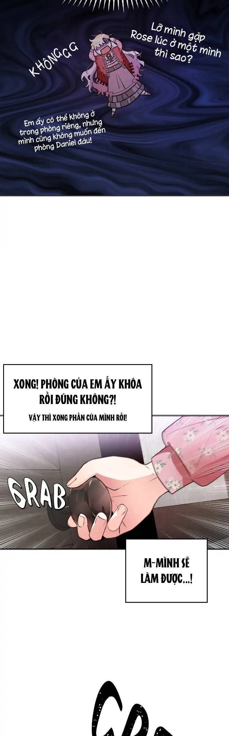đọc truyện Xin Hãy Cho Tôi Về Nhà Chương 82 ảnh 12 tại Truyện Dạ Ký