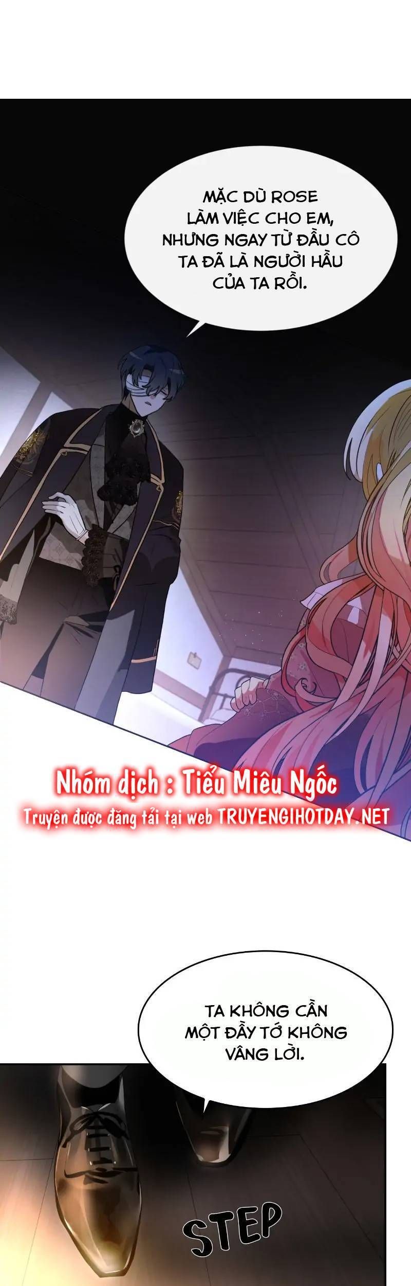 đọc truyện Xin Hãy Cho Tôi Về Nhà Chương 82 ảnh 17 tại Truyện Dạ Ký