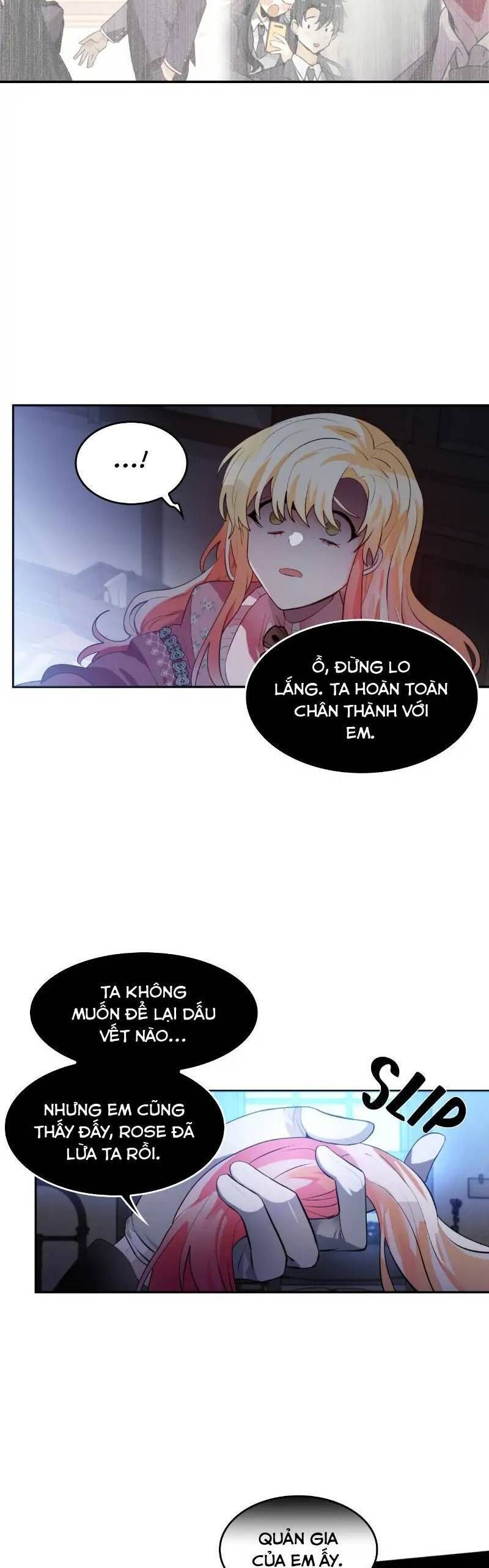 đọc truyện Xin Hãy Cho Tôi Về Nhà Chương 82 ảnh 23 tại Truyện Dạ Ký