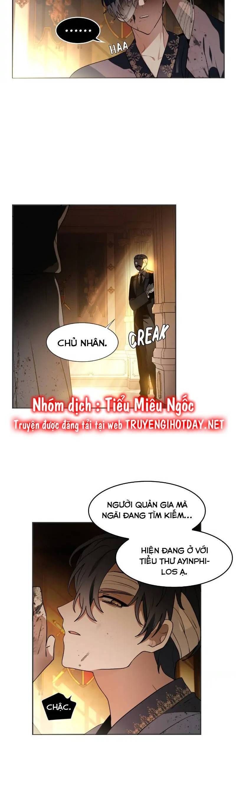 đọc truyện Xin Hãy Cho Tôi Về Nhà Chương 82 ảnh 4 tại Truyện Dạ Ký