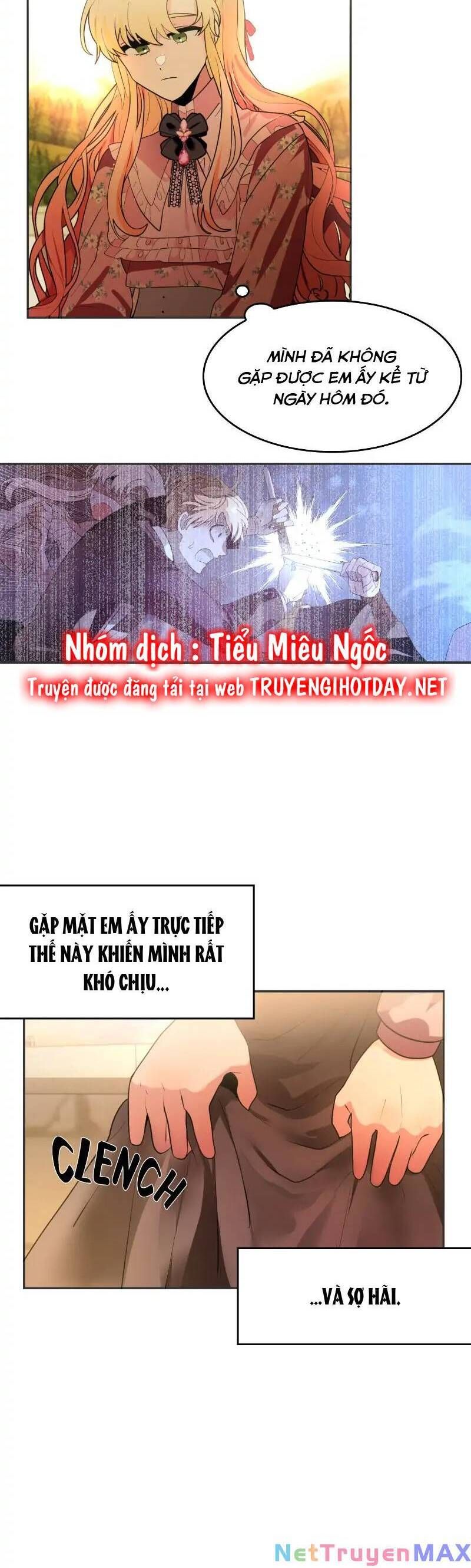 đọc truyện Xin Hãy Cho Tôi Về Nhà Chương 82 ảnh 6 tại Truyện Dạ Ký