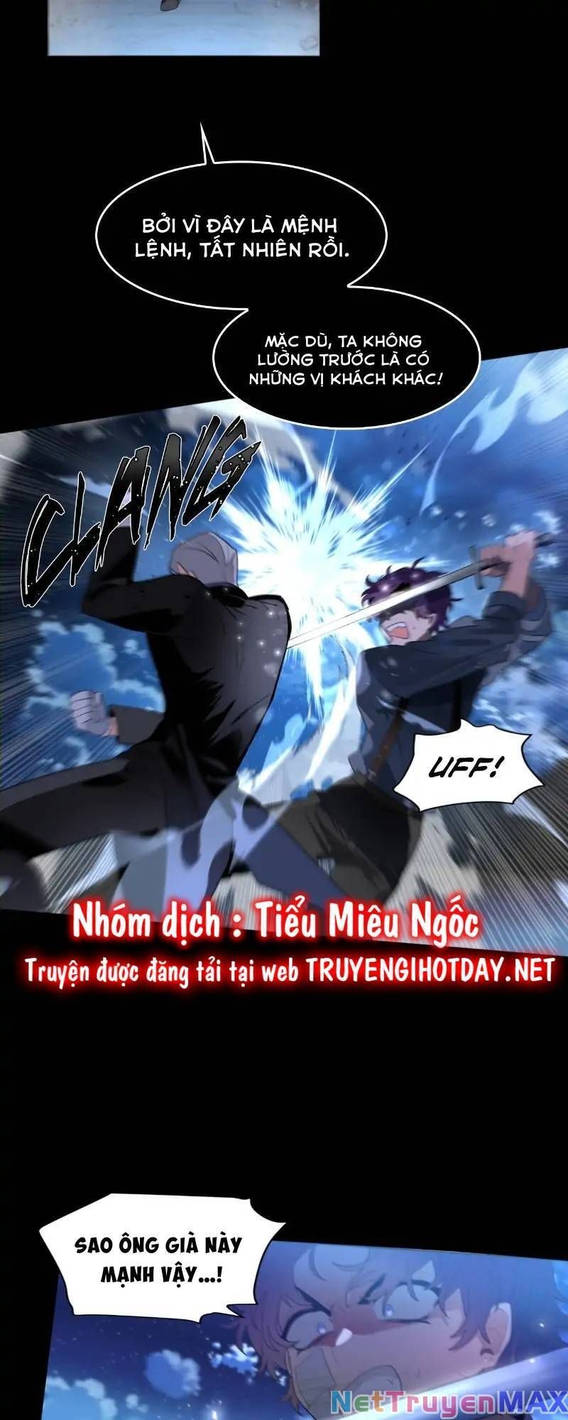 đọc truyện Xin Hãy Cho Tôi Về Nhà Chương 83 ảnh 15 tại Truyện Dạ Ký