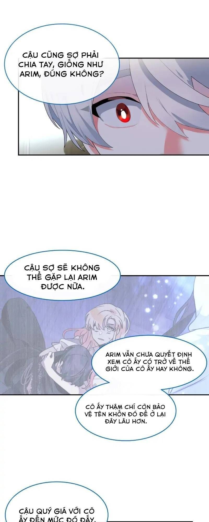 đọc truyện Xin Hãy Cho Tôi Về Nhà Chương 83 ảnh 26 tại Truyện Dạ Ký