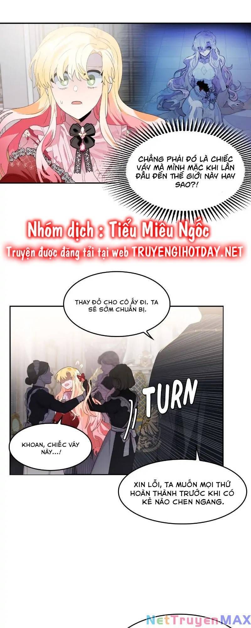 đọc truyện Xin Hãy Cho Tôi Về Nhà Chương 83 ảnh 35 tại Truyện Dạ Ký