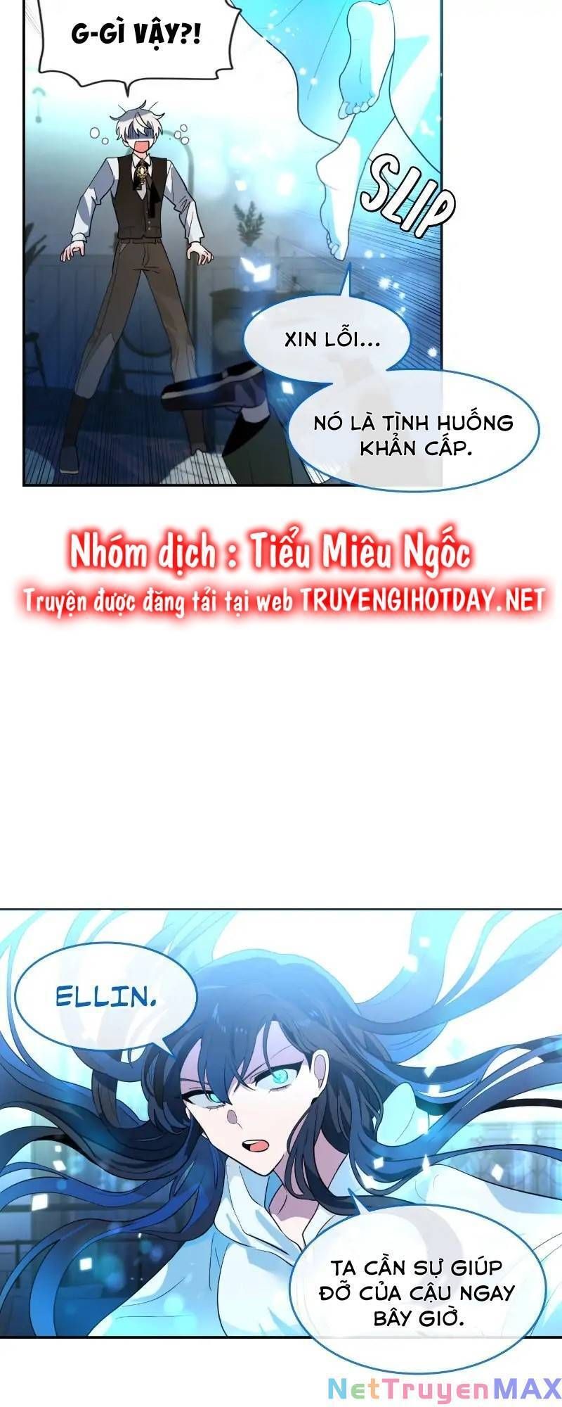 đọc truyện Xin Hãy Cho Tôi Về Nhà Chương 83 ảnh 7 tại Truyện Dạ Ký