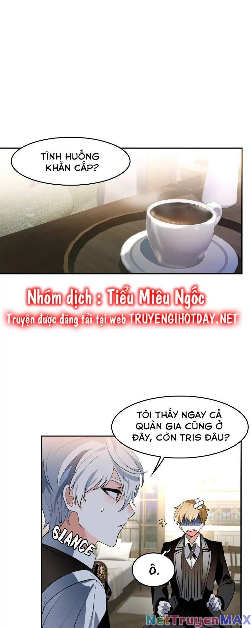 đọc truyện Xin Hãy Cho Tôi Về Nhà Chương 83 ảnh 9 tại Truyện Dạ Ký