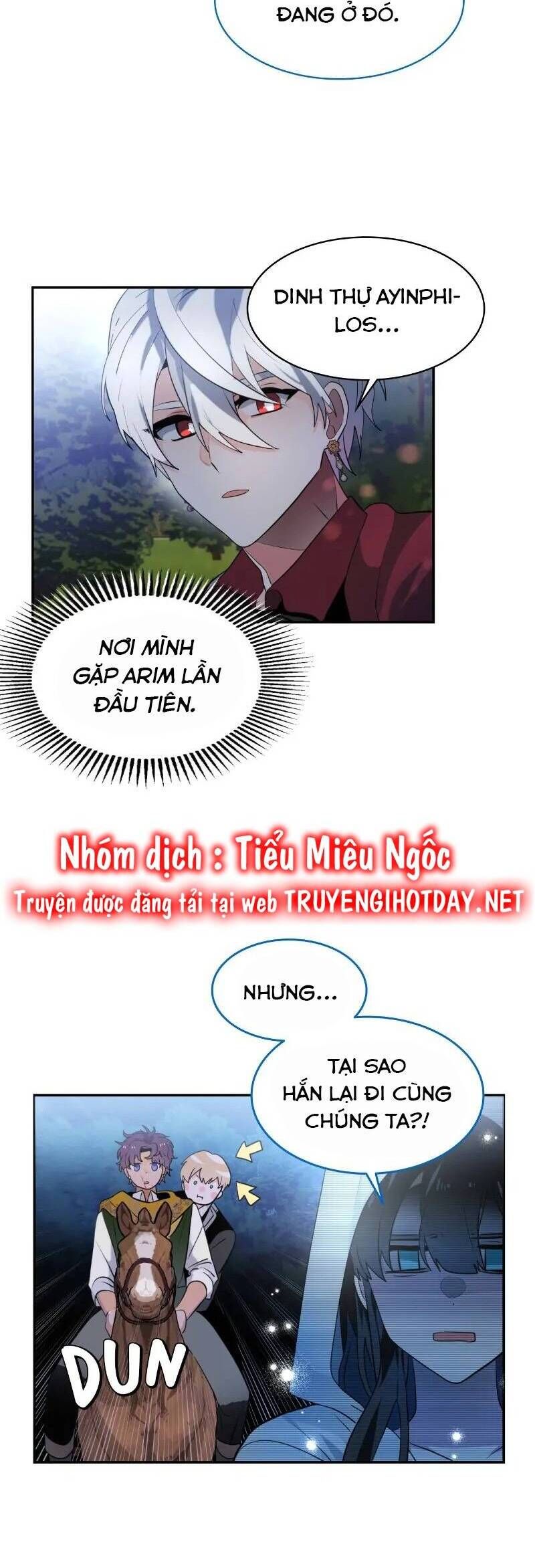 đọc truyện Xin Hãy Cho Tôi Về Nhà Chương 84 ảnh 15 tại Giả Dược