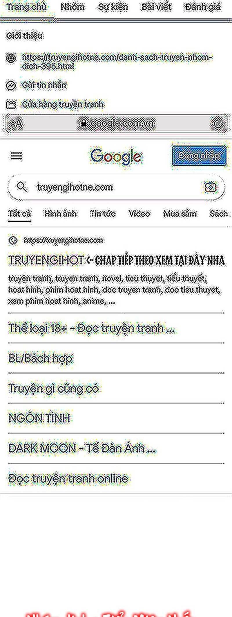 đọc truyện Xin Hãy Cho Tôi Về Nhà Chương 84 ảnh 3 tại Giả Dược