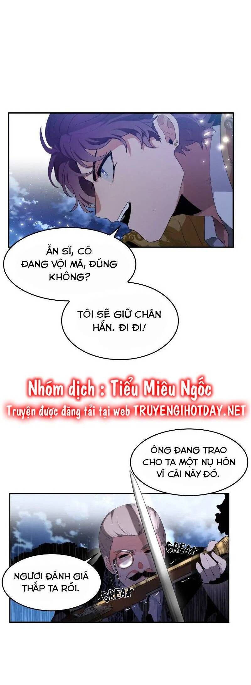 đọc truyện Xin Hãy Cho Tôi Về Nhà Chương 84 ảnh 21 tại Giả Dược