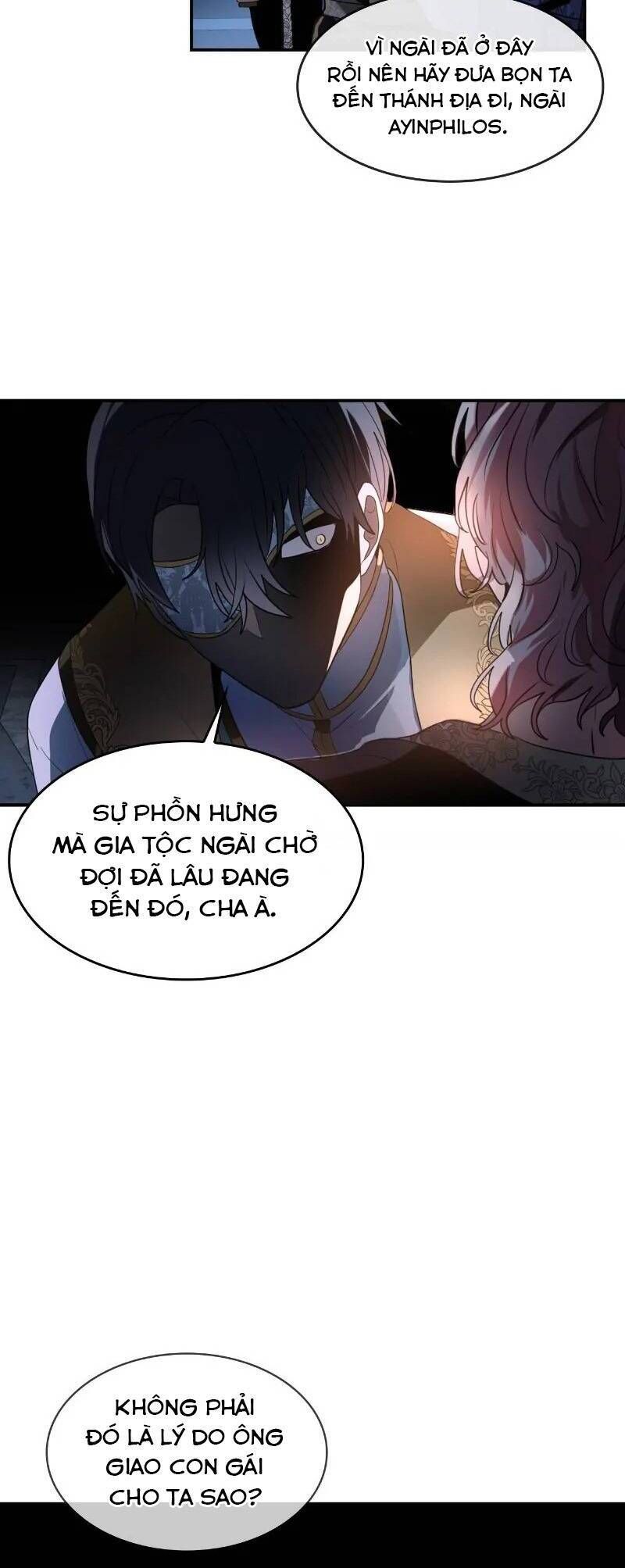 đọc truyện Xin Hãy Cho Tôi Về Nhà Chương 84 ảnh 31 tại Giả Dược