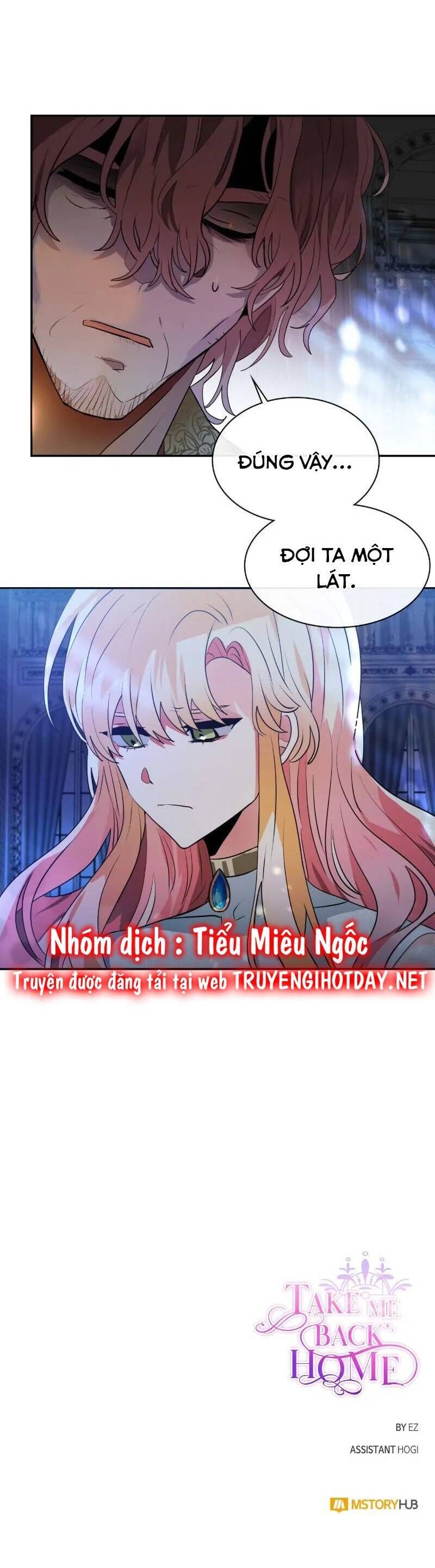 đọc truyện Xin Hãy Cho Tôi Về Nhà Chương 84 ảnh 33 tại Giả Dược