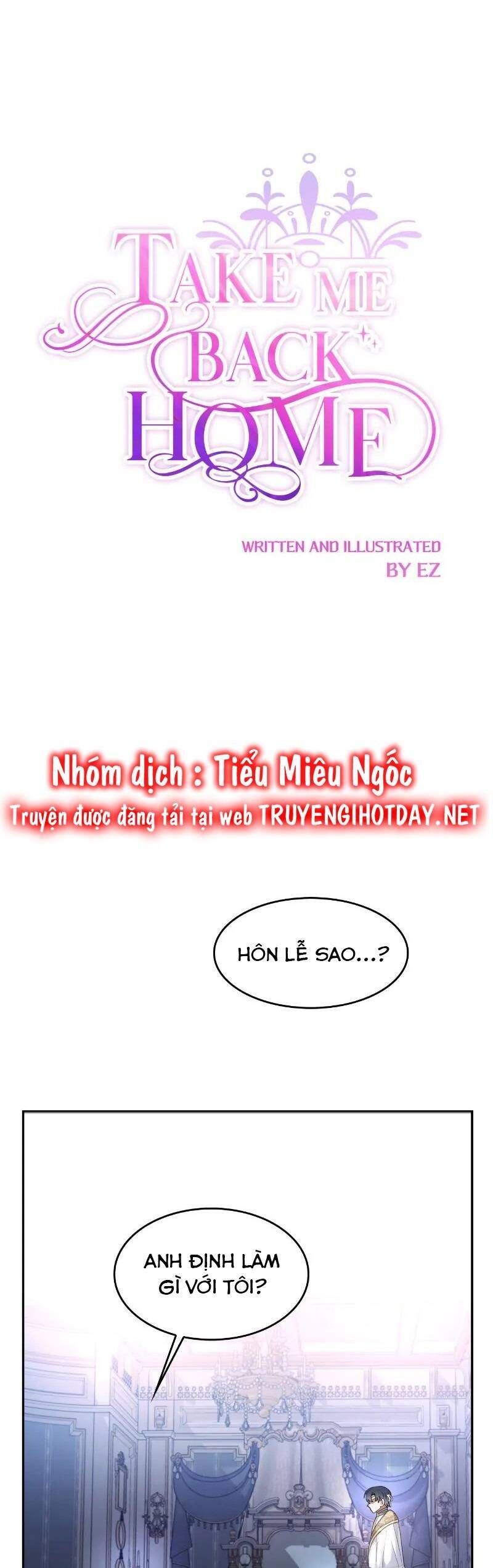 đọc truyện Xin Hãy Cho Tôi Về Nhà Chương 84 ảnh 8 tại Giả Dược