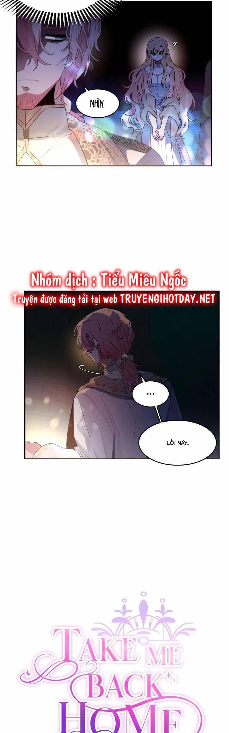 đọc truyện Xin Hãy Cho Tôi Về Nhà Chương 85 ảnh 6 tại Truyện Dạ Ký