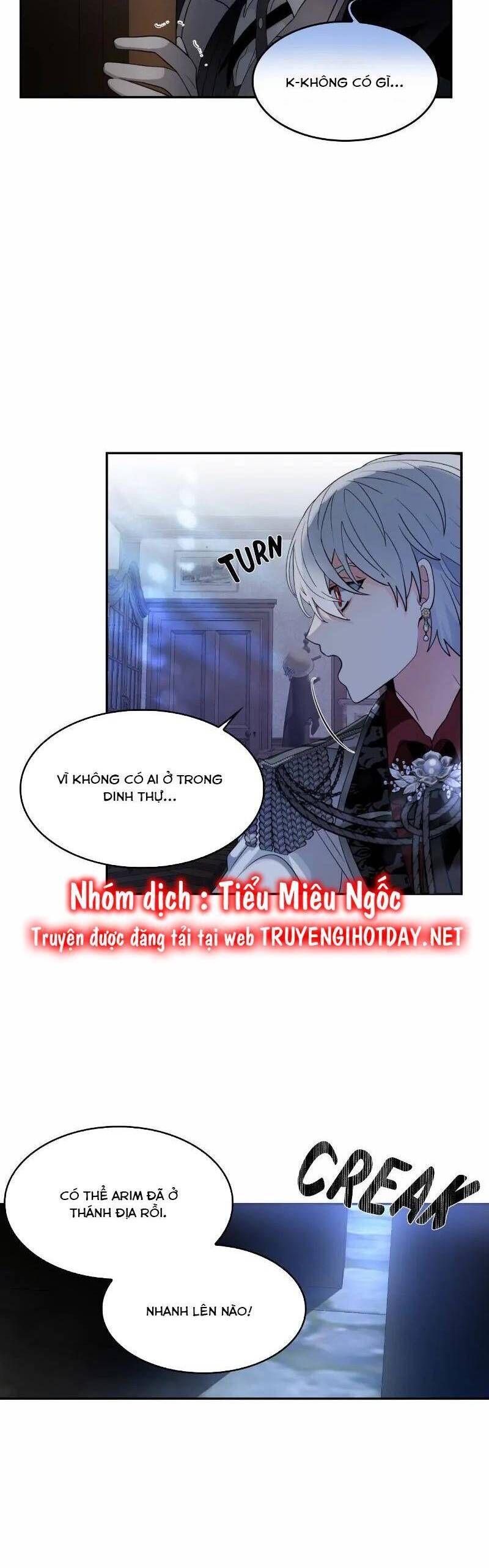 đọc truyện Xin Hãy Cho Tôi Về Nhà Chương 86 ảnh 11 tại Truyện Dạ Ký