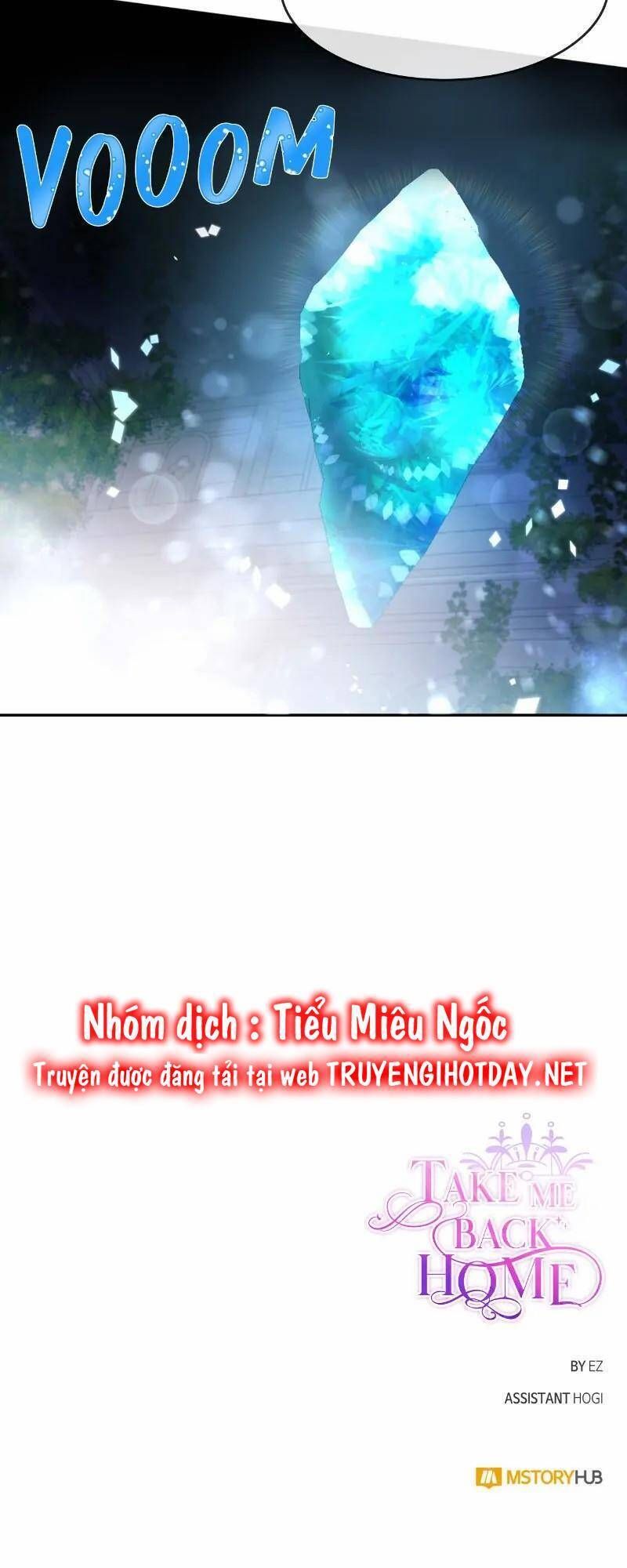 đọc truyện Xin Hãy Cho Tôi Về Nhà Chương 86 ảnh 29 tại Truyện Dạ Ký