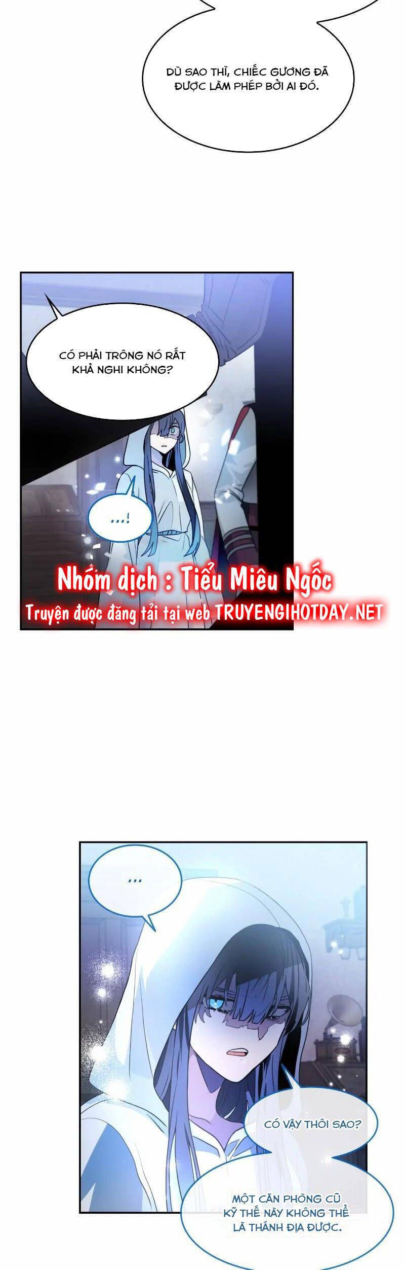 đọc truyện Xin Hãy Cho Tôi Về Nhà Chương 86 ảnh 7 tại Truyện Dạ Ký