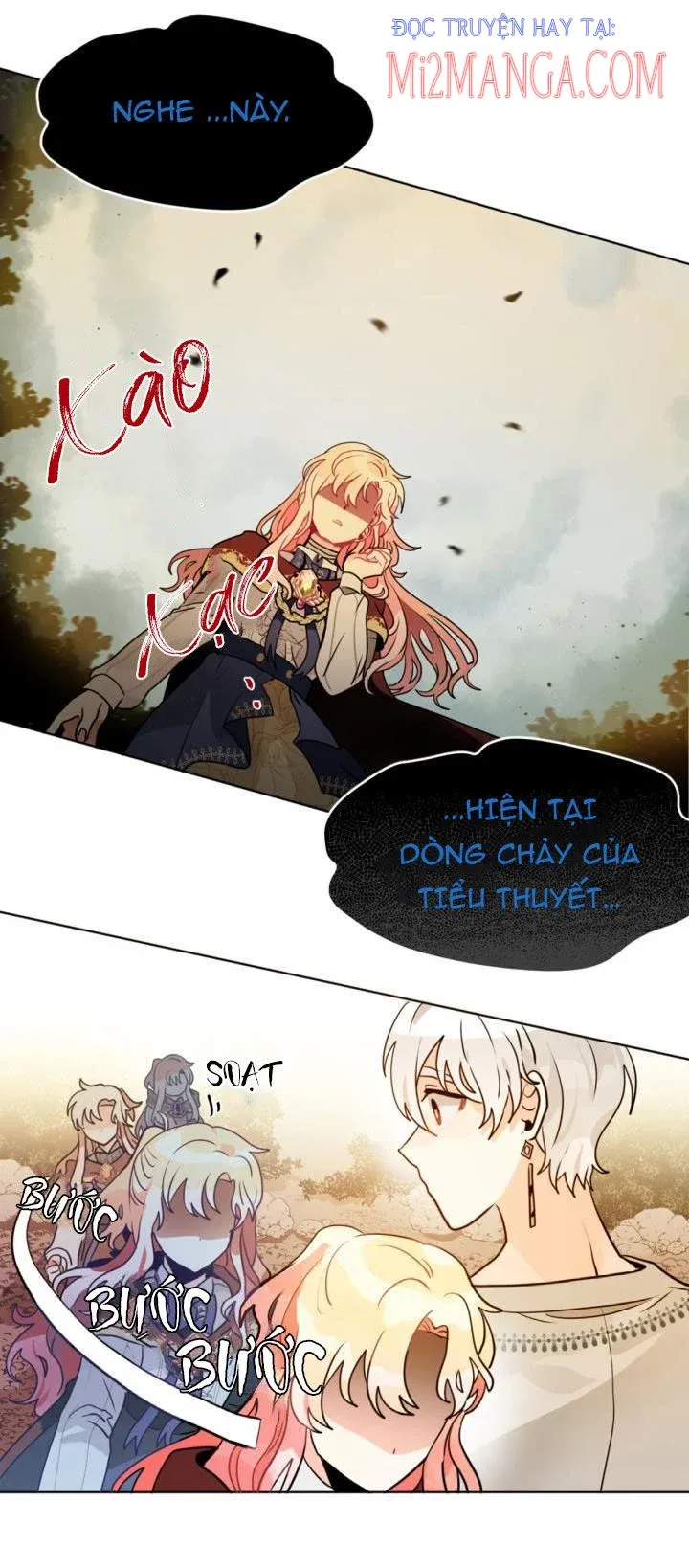 đọc truyện Xin Hãy Cho Tôi Về Nhà Chương 9 ảnh 9 tại Truyện Dạ Ký