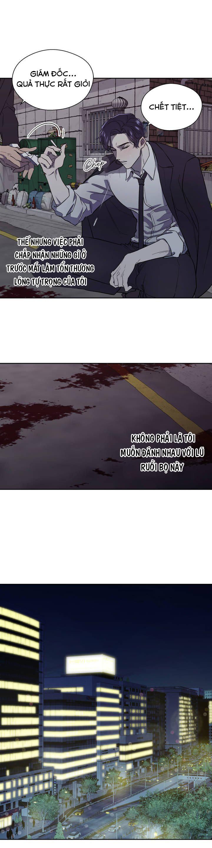 đọc truyện Xin Hãy Đánh Tôi Đi! Chương 1 ảnh 17 tại Giả Dược