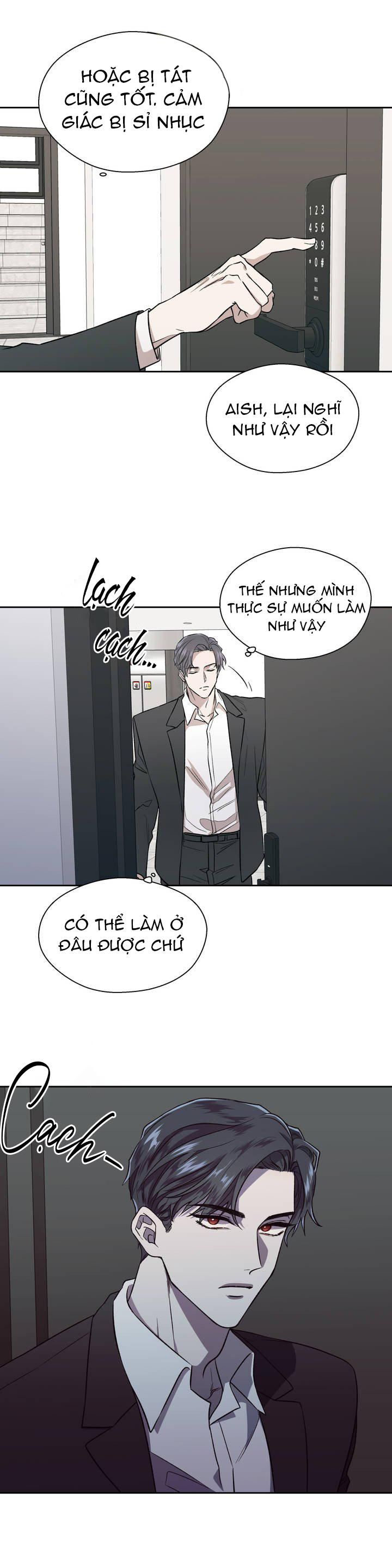 đọc truyện Xin Hãy Đánh Tôi Đi! Chương 1 ảnh 19 tại Giả Dược