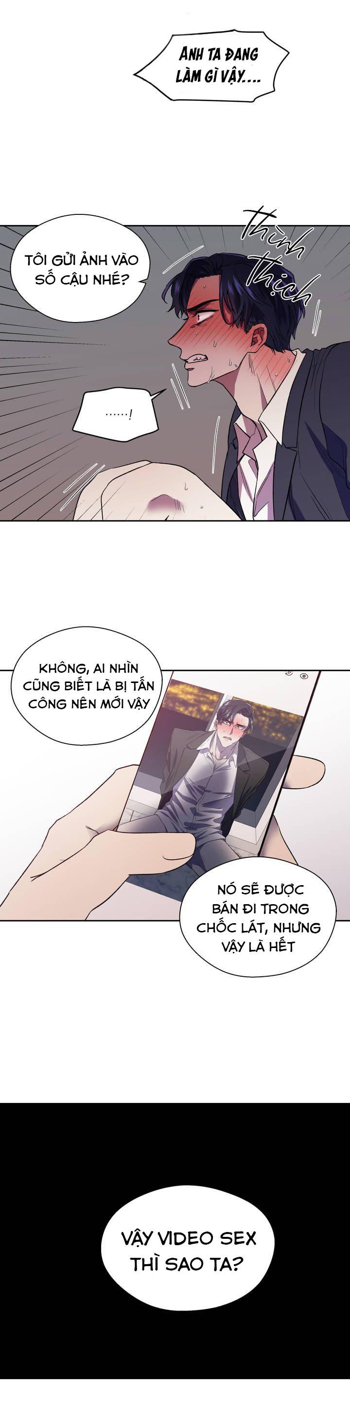 đọc truyện Xin Hãy Đánh Tôi Đi! Chương 2 ảnh 16 tại Giả Dược