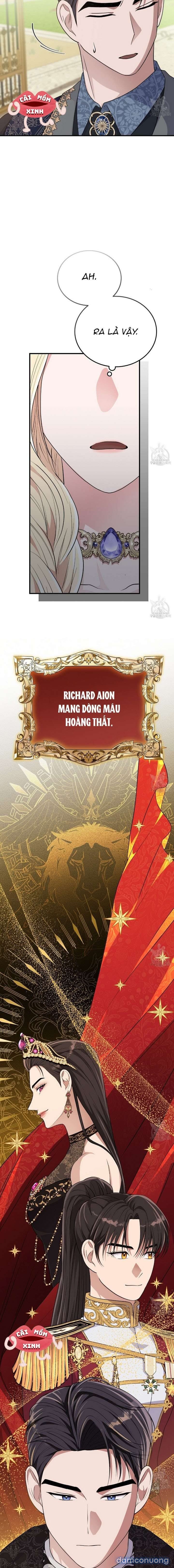 đọc truyện Xin Hãy Để Ý Tới Jasmine Chương 12 ảnh 13 tại Thiên Thai Truyện