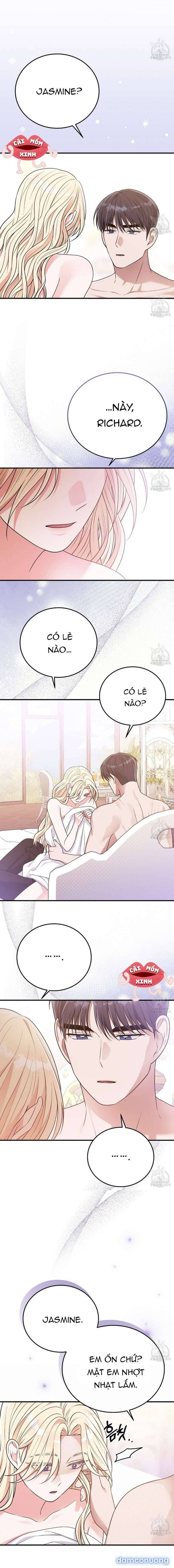 đọc truyện Xin Hãy Để Ý Tới Jasmine Chương 20 ảnh 9 tại Thiên Thai Truyện