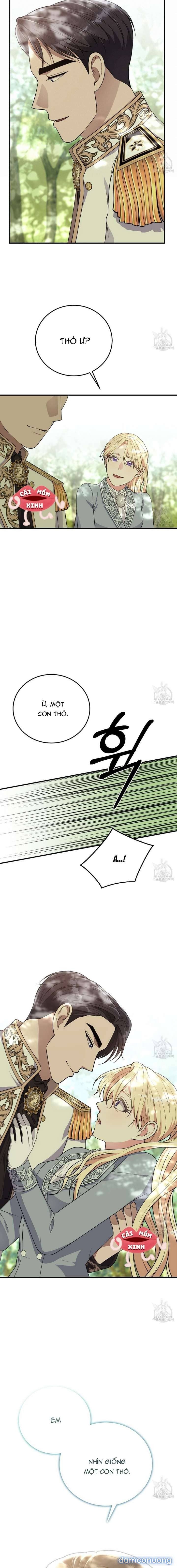 đọc truyện Xin Hãy Để Ý Tới Jasmine Chương 23 ảnh 15 tại Thiên Thai Truyện