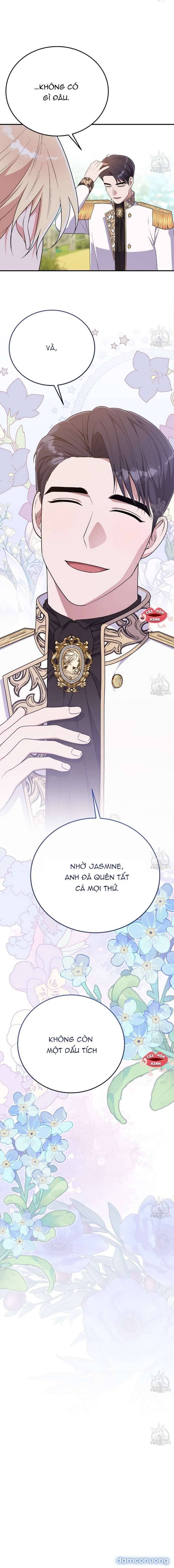 đọc truyện Xin Hãy Để Ý Tới Jasmine Chương 25 ảnh 12 tại Thiên Thai Truyện