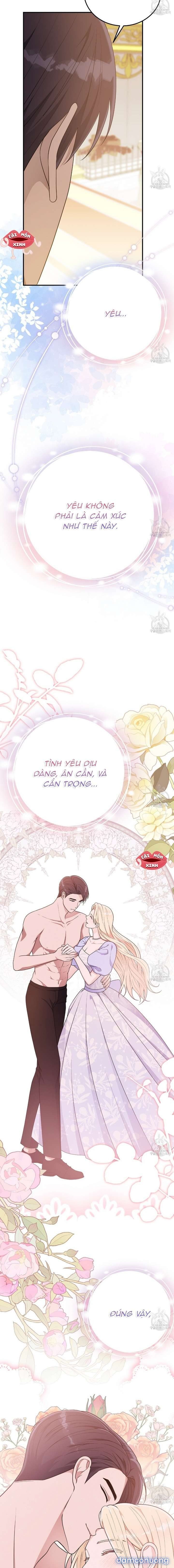 đọc truyện Xin Hãy Để Ý Tới Jasmine Chương 27 ảnh 7 tại Thiên Thai Truyện