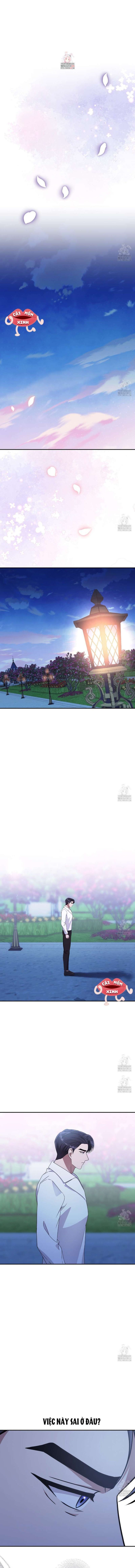 đọc truyện Xin Hãy Để Ý Tới Jasmine Chương 34 ảnh 2 tại Thiên Thai Truyện