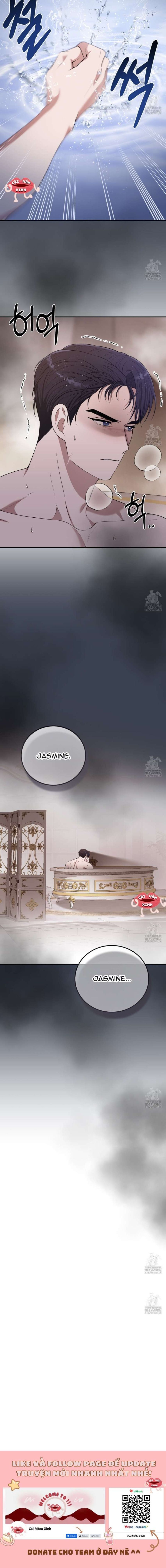 đọc truyện Xin Hãy Để Ý Tới Jasmine Chương 36 ảnh 16 tại Thiên Thai Truyện
