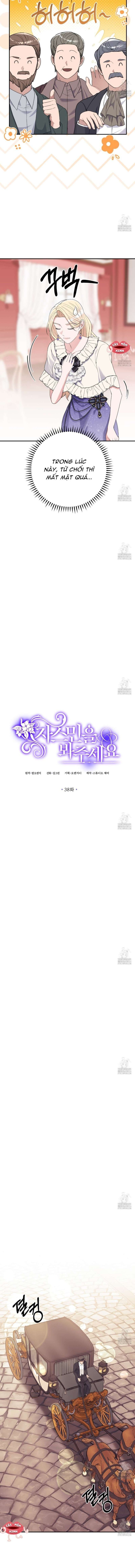 đọc truyện Xin Hãy Để Ý Tới Jasmine Chương 38 ảnh 4 tại Thiên Thai Truyện