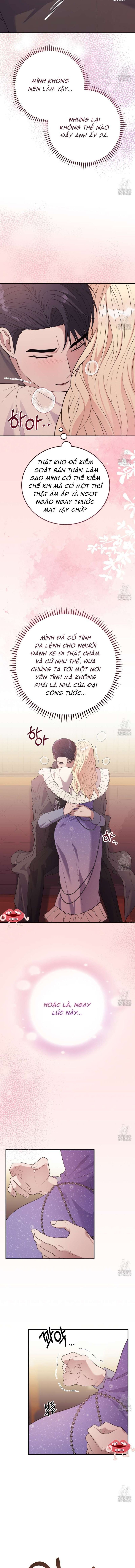 đọc truyện Xin Hãy Để Ý Tới Jasmine Chương 39 ảnh 4 tại Thiên Thai Truyện