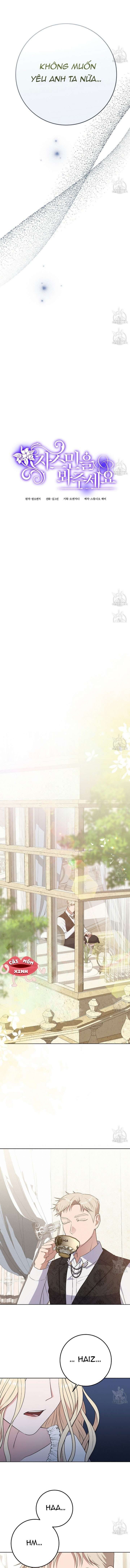đọc truyện Xin Hãy Để Ý Tới Jasmine Chương 4 ảnh 6 tại Thiên Thai Truyện