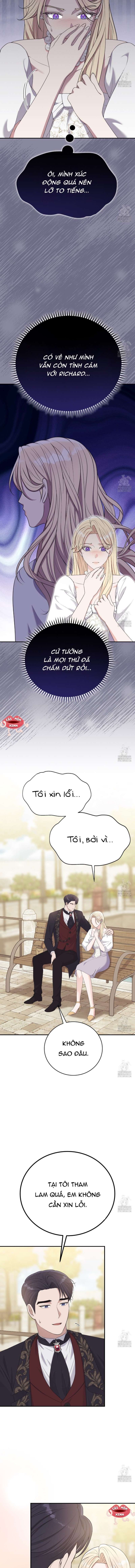 đọc truyện Xin Hãy Để Ý Tới Jasmine Chương 42 ảnh 3 tại Thiên Thai Truyện