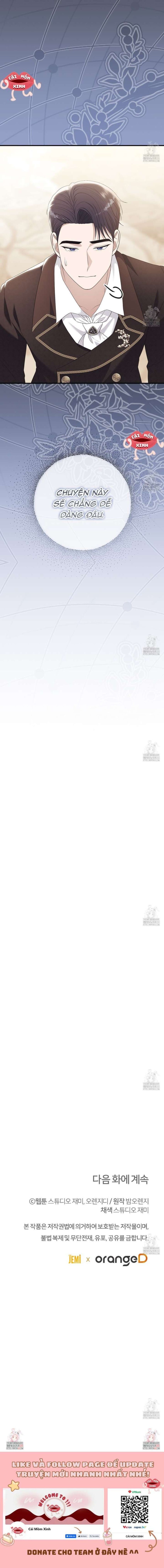 đọc truyện Xin Hãy Để Ý Tới Jasmine Chương 45 ảnh 17 tại Thiên Thai Truyện
