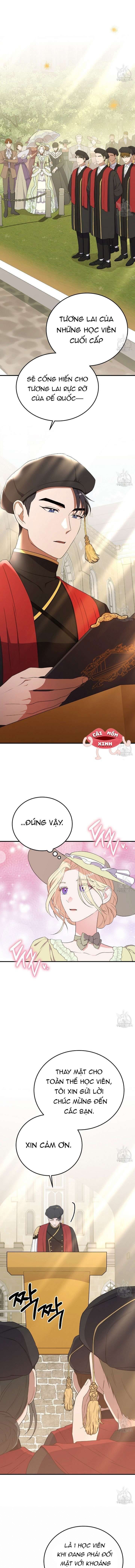 đọc truyện Xin Hãy Để Ý Tới Jasmine Chương 7 ảnh 4 tại Thiên Thai Truyện