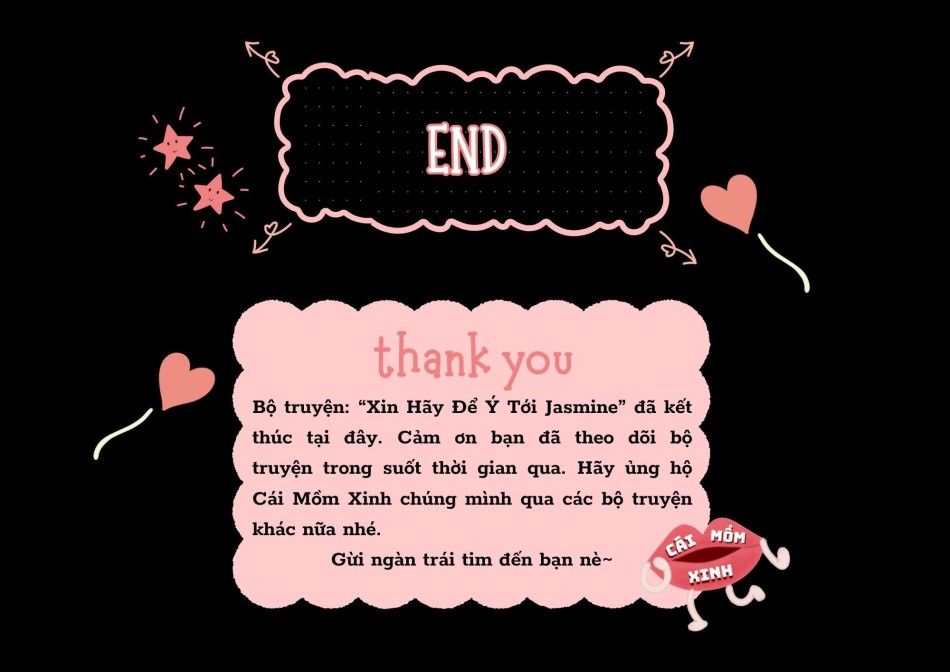 Xin Hãy Để Ý Tới Jasmine Chương 70 page 14 - Giả Dược