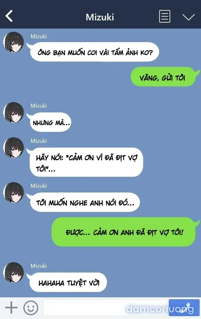 đọc truyện Xin Hãy Địt Vợ Tôi Chương 1 ảnh 17 tại Thiên Thai Truyện