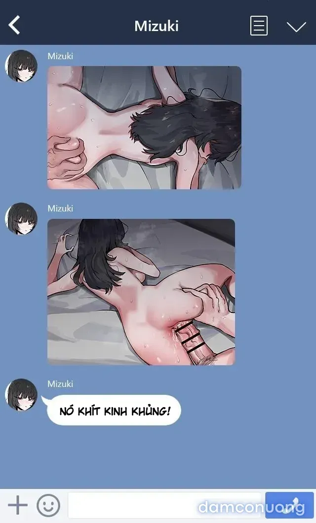 đọc truyện Xin Hãy Địt Vợ Tôi Chương 1 ảnh 20 tại Thiên Thai Truyện