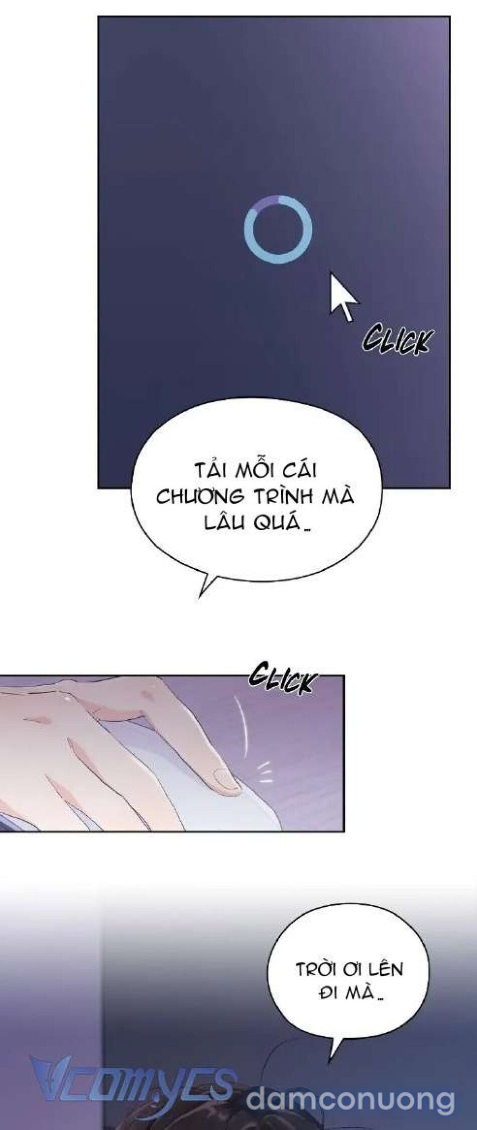 đọc truyện Xin Hãy Đúng Đắn Nơi Công Sở Chương 1 ảnh 3 tại Thiên Thai Truyện