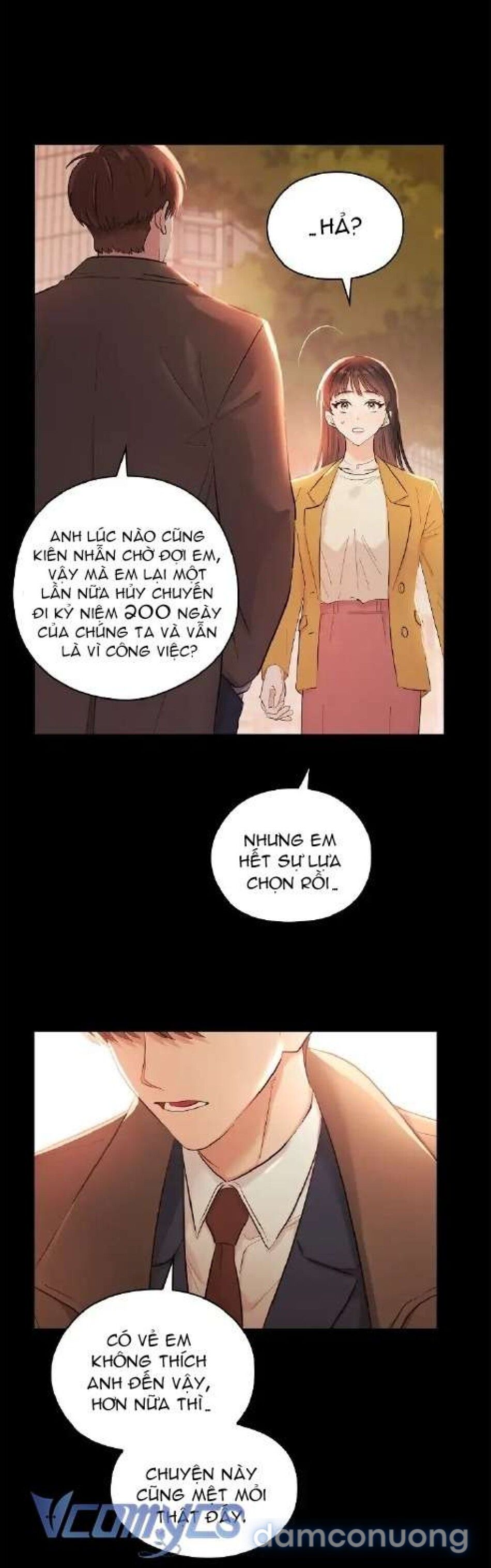 đọc truyện Xin Hãy Đúng Đắn Nơi Công Sở Chương 1 ảnh 12 tại Thiên Thai Truyện