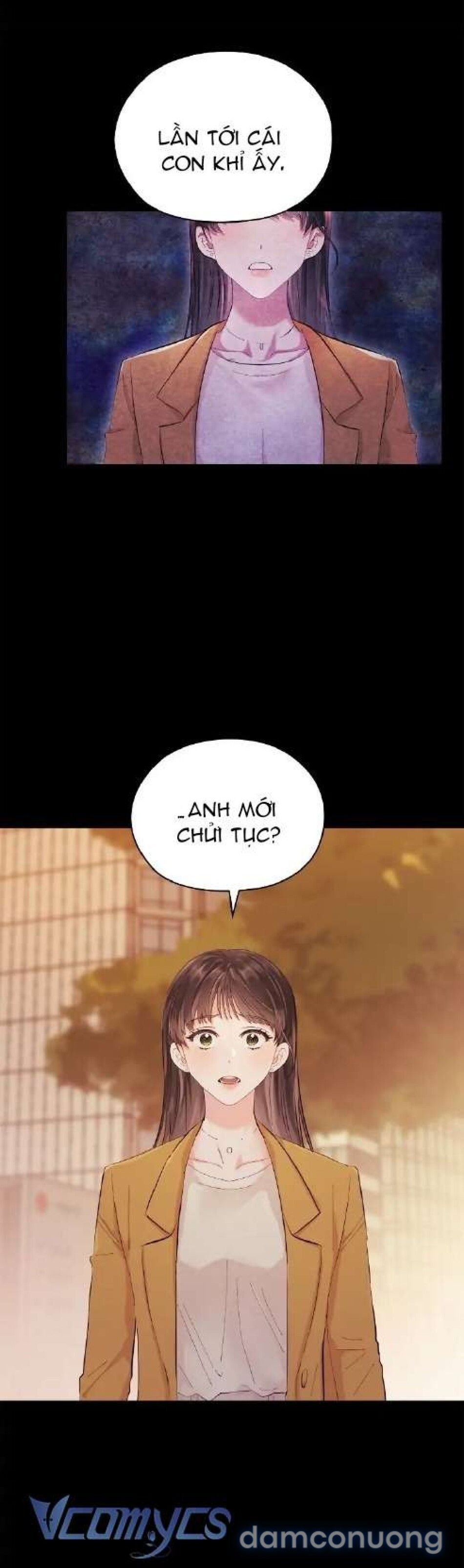 đọc truyện Xin Hãy Đúng Đắn Nơi Công Sở Chương 1 ảnh 14 tại Thiên Thai Truyện